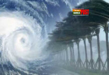 ‘মোখা’ হতে পারে ‘সুপার সাইক্লোন’, প্রস্তুত রয়েছে সরকার