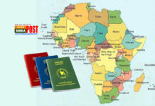 প্রবাসী বাংলাদেশিদের ভিসা প্রাপ্তি সহজ হলো আফ্রিকার ৭ দেশে