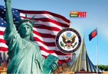 যুক্তরাষ্ট্রের নতুন ভিসানীতি বাংলাদেশের জন্য লজ্জাজনক