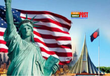 গণতান্ত্রিক নির্বাচন প্রক্রিয়াকে বাধাগ্রস্ত করার জন্য দায়ী ব্যক্তিদের যুক্তরাষ্ট্রে ঢোকা বন্ধঃ অ্যান্টনি জে ব্লিংকেন