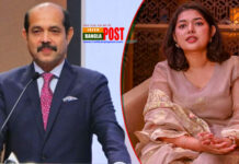 ‘চিফ হিট অফিসার’ নিয়োগে সিটি করপোরেশনের কোনো সম্পর্ক নেই: মেয়র আতিক