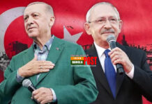 তুরস্কে প্রেসিডেন্ট নির্বাচনে পুনরায় ভোটগ্রহণ আজ