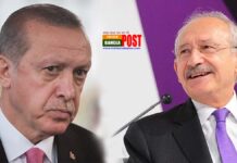 তুরস্কে অভিবাসীদের বিরুদ্ধে আরো কঠোর এরদোয়ান বিরোধীরা