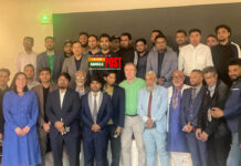 ফরাসি ভাষা শিক্ষায় ‘বেসিক-ফ্রঁসে বাংলা’ অ্যাপ্লিকেশনের আনুষ্ঠানিক উদ্বোধন করেন ডাঃ জিন্নুরাইন জায়গিরদার