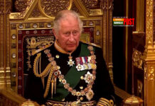 ব্রিটেনের রাজার অভিষেক নিয়ে অস্ট্রেলিয়ার সাংবিধানিক বিতর্ক পুনরায় দেখা দিয়েছে