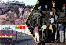 ভারতের ওড়িশায় ট্রেন দুর্ঘটনায় ১০৭ নিহত: বহু বাংলাদেশি থাকার আশঙ্কা