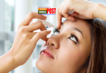 চোখের অ্যালার্জি অস্বস্তিকর সমস্যা