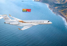 আসছে শব্দের চেয়েও দ্রুতগতির নতুন উড়োজাহাজ বুম সুপারসনিক