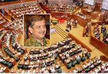 বেগমপাড়ার ৯০ শতাংশ বাড়িই আমলাদেরঃ জাপার গোলাম কিবরিয়া