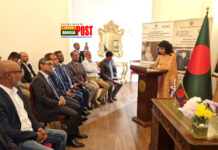 যুক্তরাজ্যের কৃষি খাতে মৌসুমী কাজের জন্য বাংলাদেশিদের প্রথম দল নিয়োগ