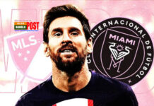 ইন্টার মিয়ামিতে যাচ্ছেন মেসি