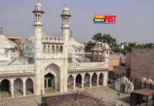 বারাণসীর বিতর্কিত মসজিদ মামলা থেকে সরে যেতে চান মূল মামলাকারী