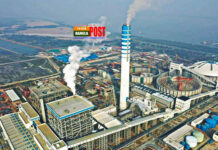 আগামীকাল চালু হচ্ছে পায়রা বিদ্যুৎ কেন্দ্র