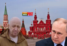 পুতিনকে চ্যালেঞ্জ জানানো কে এই প্রিগোজিন?