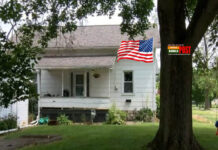 যুক্তরাষ্ট্রে দুই বছরের শিশুর গুলিতে অন্তঃসত্ত্বা মা নিহত