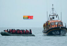 যুক্তরাজ্যে বিতর্কিত অভিবাসন বিল নিয়ে চলছে ‘পার্লামেন্টারি পিং-পং’