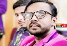 হিরো আলমকে হত্যার হুমকি, থানায় জিডি