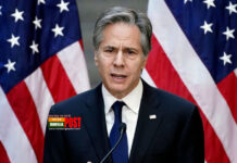 রাশিয়ার দখলকৃত ৫০ শতাংশ ভূখণ্ড পুনরুদ্ধার করেছে ইউক্রেন: ব্লিঙ্কেন