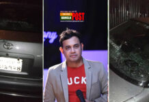 কৌতুক অভিনেতা রনিসহ বন্ধুরা হামলার শিকার, আহত ২