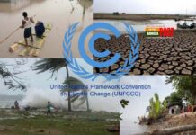 জলবায়ু পরিবর্তন বিতর্ক জোরদার হচ্ছে: ক্ষতিপূরণ দেবে কারা?
