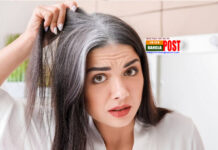 কম বয়সে চুল পেকে যাওয়ার কারণ কী?