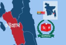 আজ চট্টগ্রাম-১০ আসনে ভোট