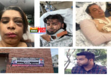 নিউ ইয়র্কে বাংলাদেশি নারীর ওপর সন্ত্রাসী হামলা