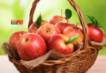 প্রতিদিন একটি আপেল প্রতিরোধ করবে যেসব রোগ