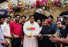 আর্ন প্রকল্পে ৯ লক্ষাধিক যুবক কর্মসংস্থানের আওতায় আসবে: ক্রীড়া প্রতিমন্ত্রী মো. জাহিদ আহসান রাসেল