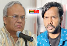 হিরো আলমের অভিযোগ নিয়ে যা বললেন রিজভী