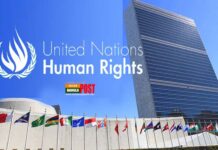 বাংলাদেশের নির্বাচন-সমাবেশ নিয়ে জাতিসংঘের প্রেস নোট