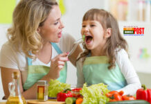 শিশুর উচ্চতা বৃদ্ধিতে উপকারী যে খাবার