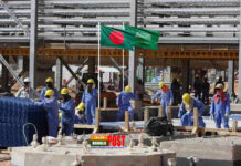 সৌদিতে স্বজনদের নিতে পারবেন প্রবাসী বাংলাদেশিরা