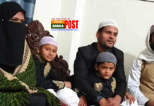 কুষ্টিয়ায় একই পরিবারের সাতজনের ইসলাম ধর্ম গ্রহণ