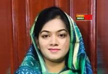 ওমানে বাংলাদেশের নারী এমপি আটক, মুচলেকায় ছাড়া