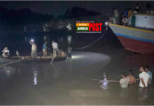 মুন্সীগঞ্জে পিকনিকের ট্রলারডুবি, নিহত বেড়ে ৮