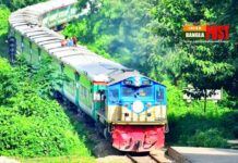 থামছে না ট্রেনে ছিনতাই ও ঢিল, অরক্ষিত যাত্রীরা