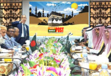 ট্রানজিট নিয়ে ওমরাহ করতে পারবেন বাংলাদেশিরা