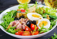 যে দশ খাবারে কমবে রক্তে শর্করা