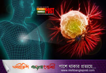 ক্যানসারের চিকিৎসায় আশার আলো, মানবদেহেই মিলবে প্রতিষেধক