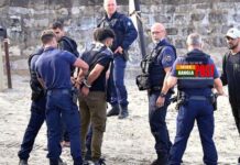 ফ্রান্সে অনিয়মিত অভিবাসীকে গুলি করে হত্যা