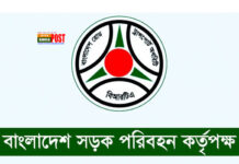 বাংলাদেশে স্মার্টফোনে ই-লাইসেন্স দেখিয়েও গাড়ি চালানো যাবে