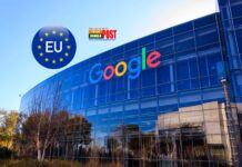 গুগলের ব্যবসায়িক অসদাচরণের বিরুদ্ধে ১৩টি ইউরোপীয় দেশের মামলা