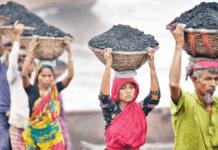 আজ আন্তর্জাতিক নারী দিবস