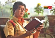 নিজের বাসায় সংগীতশিল্পী সাদী মহম্মদের ঝুলন্ত লাশ