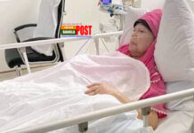 খালেদা জিয়াকে সিসিইউতে নিবিড় পর্যবেক্ষণে রাখা হয়েছে