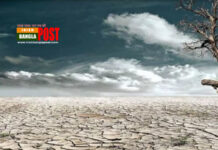 বান্দার যে কর্মের ফলে বৃষ্টি বন্ধ করে দেন আল্লাহ