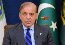 বাংলাদেশের উন্নতি দেখে এখন লজ্জিত হই : পাকিস্তানের প্রধানমন্ত্রী শেহবাজ শরীফ