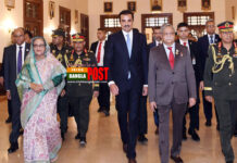কাতারের আমিরের সফরে কী পেল বাংলাদেশ