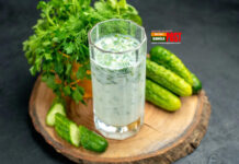 পেটে বাড়তি মেদ? কমাতে পান করুন এই পানীয়